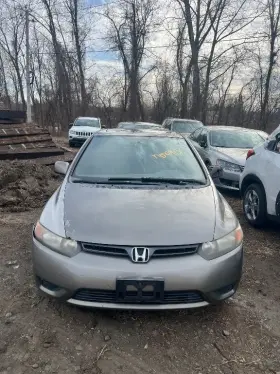 477-50121 Honda Crossmember/k-frame Rear Welded Coupe 1.8l Fits 06-11 Civic 7778