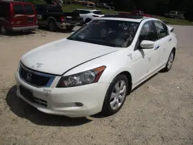 477-50354 Honda Crossmember/k-frame Front 3.5l Fits 08-09 Accord 380221