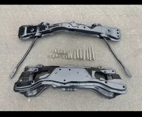 477-58894 Honda 1997-2001 Prelude Front Crossmember Subframe K-frame Assembly With Bolts