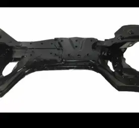 477-58948 Honda 1998-2002 Accord 2.3 Front Steering Rack Crossmember Sub K Frame Back Beam