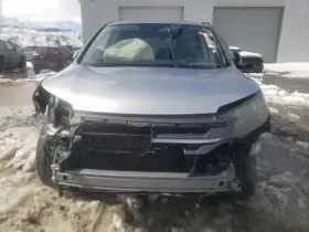 477-59675 Honda Crossmember/k-frame Front Fits 12-14 Cr-v 24930102