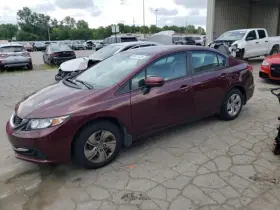 477-59849 Honda Crossmember/k-frame Front Coupe 1.8l Ex Cvt Fits 14-15 Civic 3799665