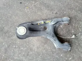 505-61159l Honda Driver Left Upper Control Arm Rear Fits 17-23 Ridgeline 296598