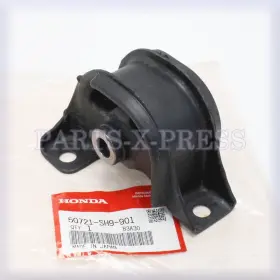 50721-sh9-901 Honda 50721sh9901 New Genuine Oem Cr-v Rear Differential Upper Insulator Mount
