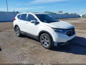 510-10111r Honda Passenger Right Front Knee Awd Fits 17-19 Cr-v 3813172