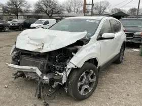 510-10112l Honda Driver Left Front Knee Awd Fits 17-19 Cr-v 800082