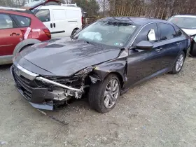 510-10605r Honda Passenger Front Knee Naturally Aspirated Hybrid Fits 18-21 Accord 735847