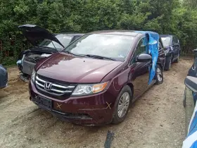 510-50984bl Honda Driver Left Front Knee Fits 14-17 Odyssey 775785