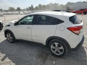 510-61767l Honda Driver Left Front Knee Without Sport Suspension Fits 16-22 Hr-v 742725