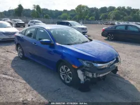 510-61953bl Honda Driver Left Front Knee Sedan Fits 16-19 Civic 8082745