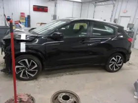512-10234l Honda Driver Lower Control Arm Front With Sport Suspension Fits 19-22 Hr-v 424580