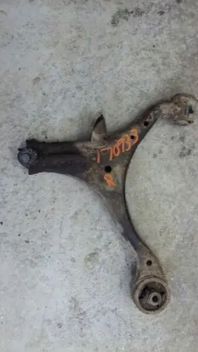 512-58603r Honda Passenger Lower Control Arm Front Sohc Coupe Fits 01-02 Civic 903090