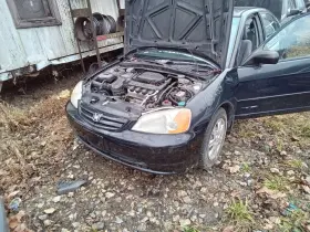 512-58744r Honda Passenger Lower Control Arm Front Sohc Coupe Fits 03-05 Civic 1765137