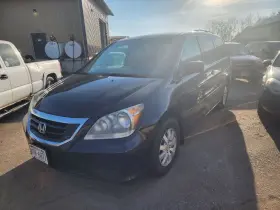 512-58872bl Honda Driver Left Lower Control Arm Front Fits 07-10 Odyssey 1580129