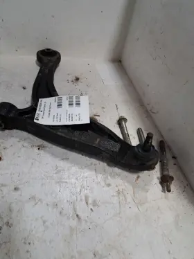 512-58905l Honda Lh Driver Side Front Lower Control Arm 2008 Ridgeline Sku#4191178