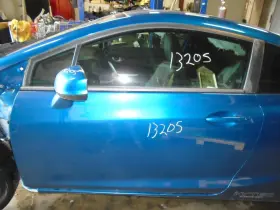 512-58953r Honda Passenger Right Lower Control Arm Front Fits 12 Civic 1337757