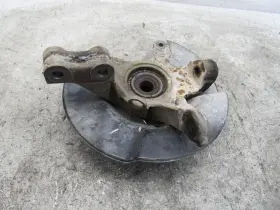 51216s0xa01 Honda 1999 2004 Odyssey Left Driver Front Suspension Spindle Knuckle Hub Bearing