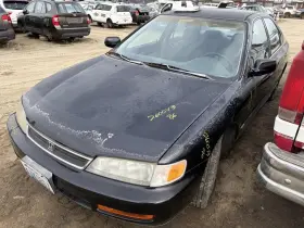 513-56448l Honda Driver Left Lower Control Arm Rear Trailing Fits 90-97 Accord 1471525 513-56448l Honda Driver Left Lower Control Arm Rear Trailing Fits 90-97 Accord 1471525