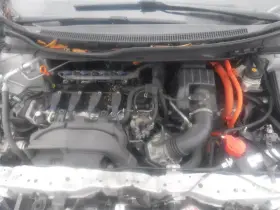 513-59566l Honda Driver Lower Control Arm Rear Trailing Drum Brakes Fits 13-15 Civic 26873134