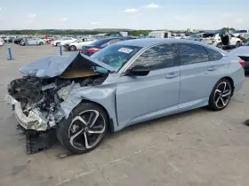 515-10211r Honda Passenger Right Front Spindle/knuckle Fits 18-22 Accord 335457
