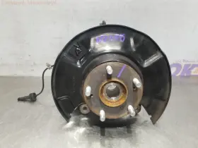 515-10212l Honda 19 2019 Accord Lx 1.5l Turbo Fwd Front Spindle Knuckle Left Driver