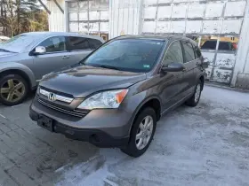 515-50190l Honda Driver Front Spindle/knuckle Vehicle Stability Assist Fits 07-09 Cr-v 171917
