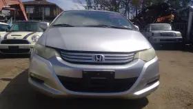 515-50436l Honda Driver Left Front Spindle/knuckle Fits 10 Insight 1780476