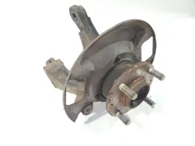 515-51327l Honda 1982 1983 Civic Oem Front Left Spindle Knuckle
