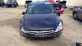 515-58844bl Honda Driver Front Spindle/knuckle 4 Cylinder Fits 03-07 Accord 736531