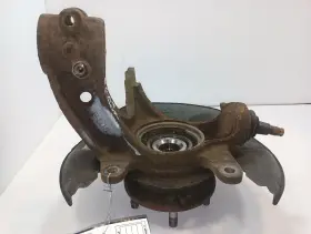 515-59190r Honda Front Passenger Right Spindle/knuckle With Hub From 2014 Accord 12704362