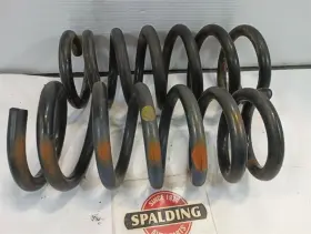 517-50262 Honda 2009-2015 Pilot Rear Back Pair Coil Springs 10895468