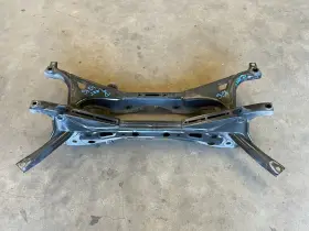 52330-t20 Honda 21 22 23 24 Civic Rear Subframe Crossmember Engine Cradle Fwd 1616 Oem
