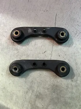 52341-sr3-000 Honda X2 88-00 Civic/acura 90-01 Genuine Rear Compensator Arm Rh And Lh