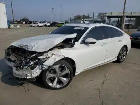 52355tvaa01 Honda Driver Lower Control Arm Rear Spring Seat Turbo Fits 18-22 Accord 10961428