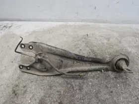 52372s0xa01 Honda 2004 Odyssey Left Driver Side Rear Back Suspension Lower Control Arm Trailing Oe