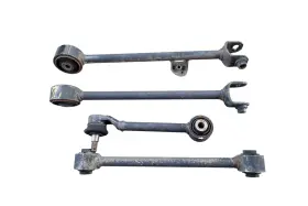 52375-sda-a50 Honda 2003-2007 Accord Rear Lower Control Arm Left Driver Side Set 4 52375-sda
