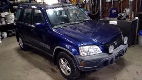 524-58862 Honda Stabilizer Bar Front Fits 97-01 Cr-v 1461165