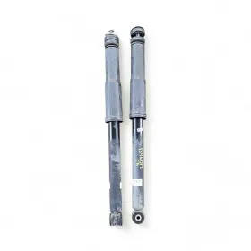 52610-szt-a11 Honda Cr-z Crz 11 Rear Shock Absorber Strut Set D046 Oem 2011