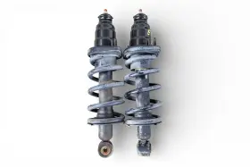 52620-scv-a03 Honda Element 03-11 Ex Rear Shock Absorber Strut Left/right Set 52620-scv-a03 Honda Element 03-11 Ex Rear Shock Absorber Strut Left/right Set