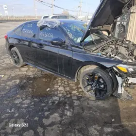527-11845r Honda Passenger Strut Front Sedan Sport Fits 22-23 Civic 450197