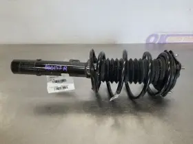 527-12626r Honda 25 Civic Sport Strut 2.0l Fwd Sedan Front Right Passenger