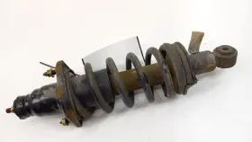527-60254r Honda Passenger Right Rear Back Strut Dohc Fits 02-05 Civic