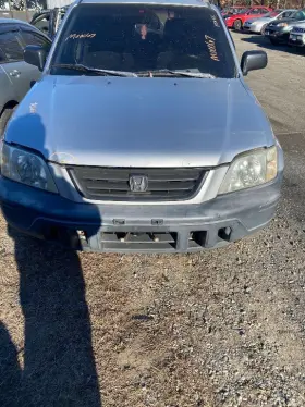 527-60997r Honda Passenger Right Strut Front Fits 97-01 Cr-v 5631