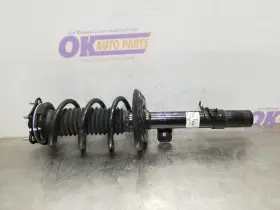 527.ho1525 Honda 25 2025 Pilot Elite 3.5l Awd Front Strut Right Passenger