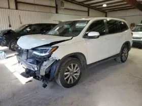 53281tg7a11 Honda Power Steering Pump Us Market Ex-l Awd Fits 19 Passport 7164012