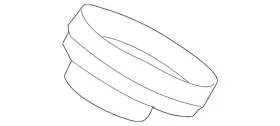 53502-t2a-a01 Honda Genuine Gear Assembly Grommet 53502-t2a-a01 Honda Genuine Gear Assembly Grommet