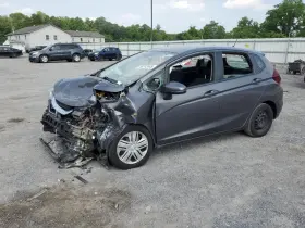 53681t5rc12 Honda Power Steering Pump Lx Cvt Fits 18-20 Fit 9112709