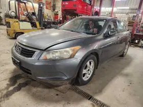 553-50234a Honda Power Steering Pump 2.4l At Fits 08-10 Accord 1152039