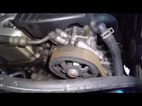 553-50234b Honda Power Steering Pump Sedan Japan Built Fits 08-10 Accord 1596843