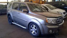 553-50310 Honda Power Steering Pump Fits 09-11 Pilot 6229834